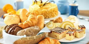 烘焙食品菌落超標(biāo)難題破解 奧克泰士守護食品安全與銷售信任