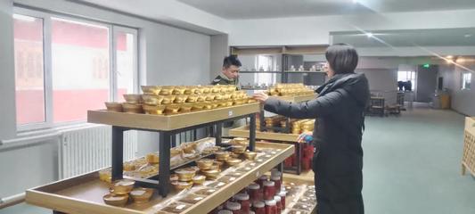 彭陽縣 以辣椒產業為紐帶，推進一二三產融合，驅動特色農業提檔升級與食品銷售創新